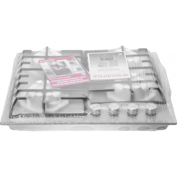 Варочная панель MAUNFELD EGHG.64.63CW/G