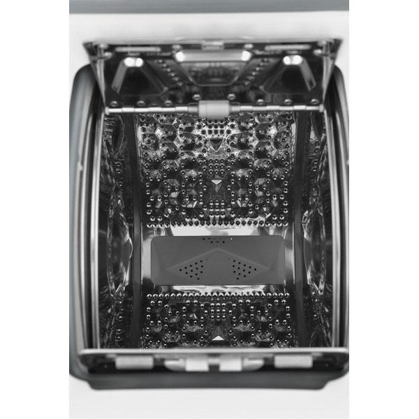 Стиральная машина ZUGEL ZWT813I Inverter