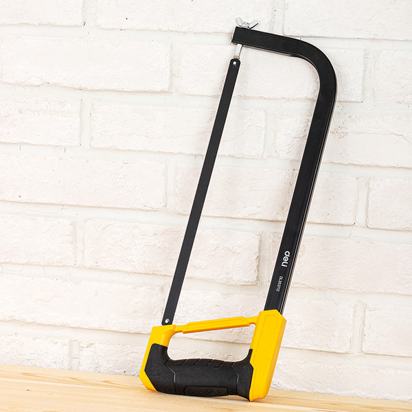 Ножовка по металлу Deli EDL353712