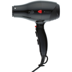 Фен Dewal Profile Compact 03-119 Black