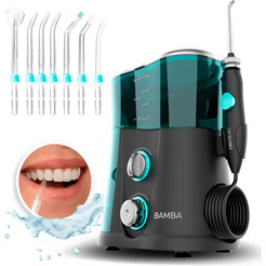 Ирригатор Cecotec ToothCare 1200 Jet Pro