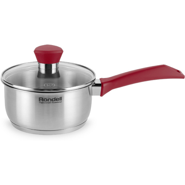 Набор посуды Rondell Strike RDS-1664