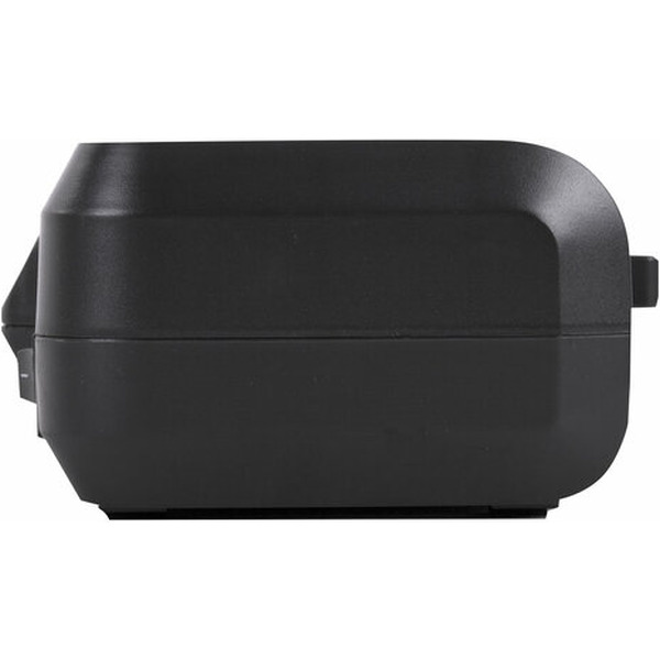 Ламинатор BRAUBERG Nano Plus A4 (532621)