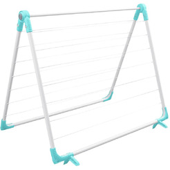 Сушилка для белья Ника СБ4/Б (белый)