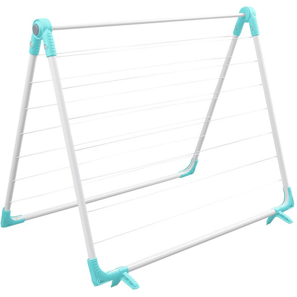 Сушилка для белья Ника СБ4/Б (белый)