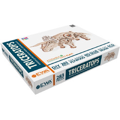 Конструктор EWA "Трицератопс"