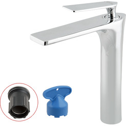 Смеситель AV Engineering AVJWL4-A224-280