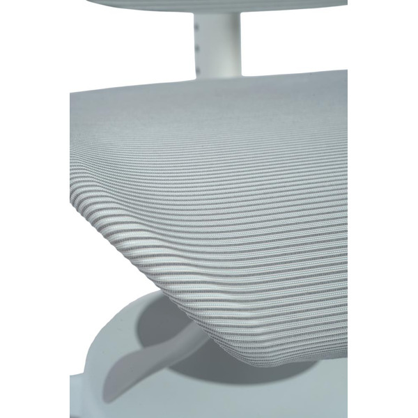 Детское кресло YOKA YC-5 Sally (серый)