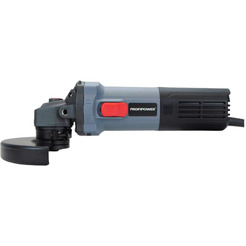 Угловая шлифмашина Profipower PGS-1050R E0259