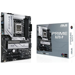 Материнская плата ASUS Prime X670-P