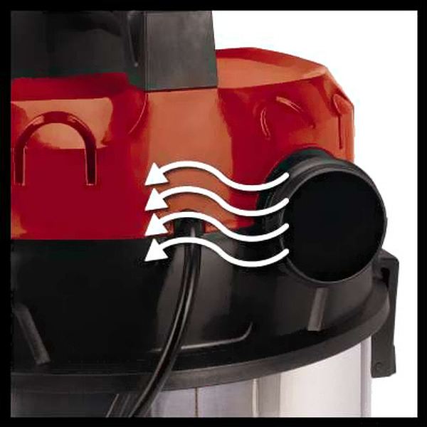 Пылесос Einhell TE-VC 1925 SA (2342354)