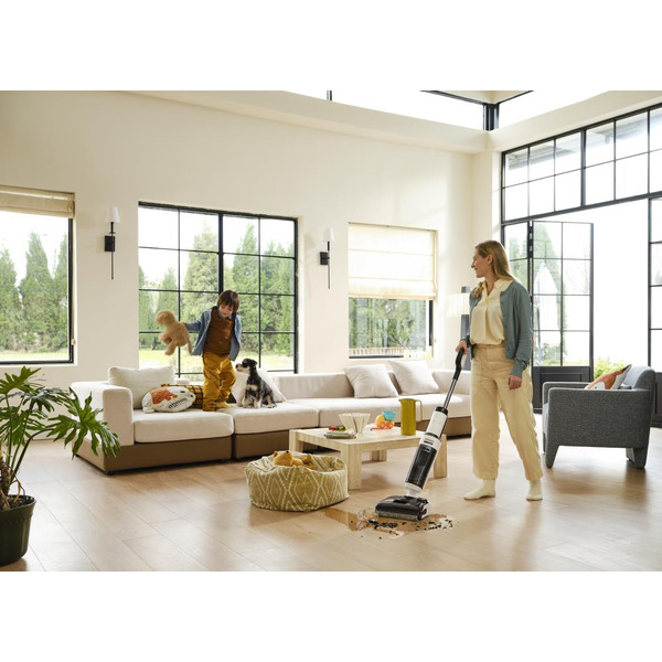 Пылесос Tineco Floor One Stretch S6