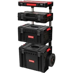 Ящик для инструментов Qbrick System Qbrick System PRO Set 3 2.0 Plus Z259633PG011