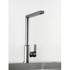 Смеситель Эверест B40-13TL