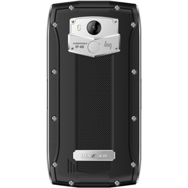 Смартфон Blackview BV7000 Silver