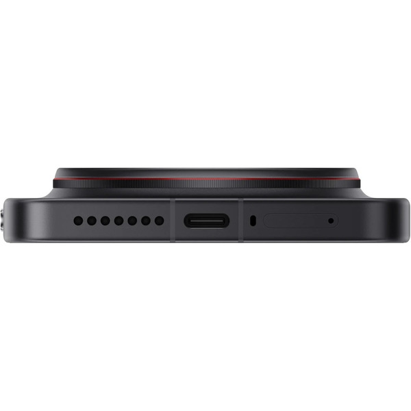 Смартфон Xiaomi 17 Ultra 16GB/512GB Black EU