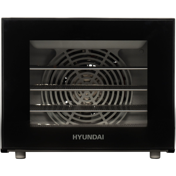 Сушилка для овощей и фруктов Hyundai HYFD-1204