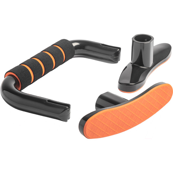 Упоры для отжимания Sundays Fitness IR97756
