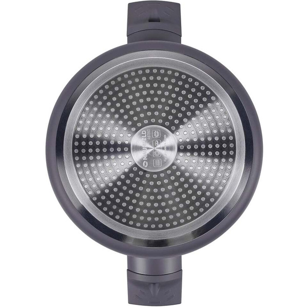 Кастрюля MAUNFELD Astrid MF24ASTR1CR