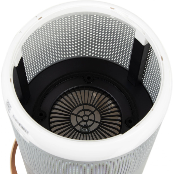 Очиститель воздуха SmartMi Air Purifier P1 (серебристый)