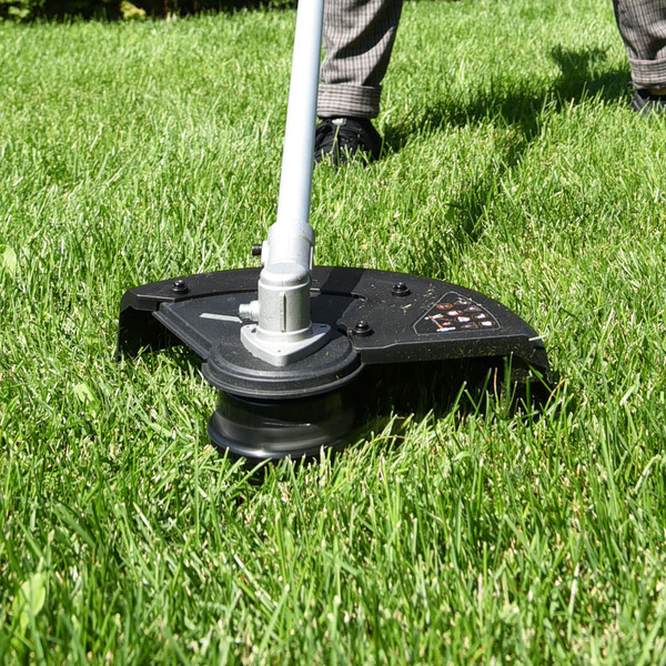 Триммер Daewoo Power DABC 3240Li (без акб)