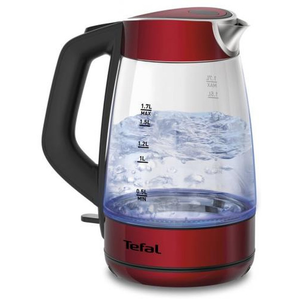 Чайник TEFAL KI520530