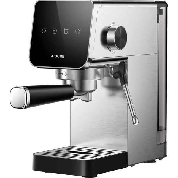 Кофеварка рожковая Xiaomi Semi-automatic Espresso Machine BHR9798EU (CME003-EU)