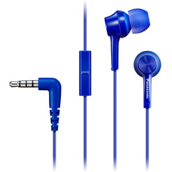 Наушники PANASONIC RP-TCM115GC-A