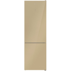 Холодильник MAUNFELD MFF200NFBG Inverter