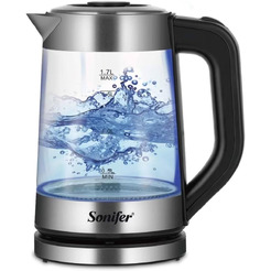 Электрический чайник Sonifer SF-2133