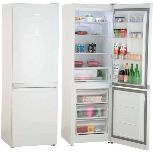 Холодильник Hotpoint-Ariston HTS 5180 W