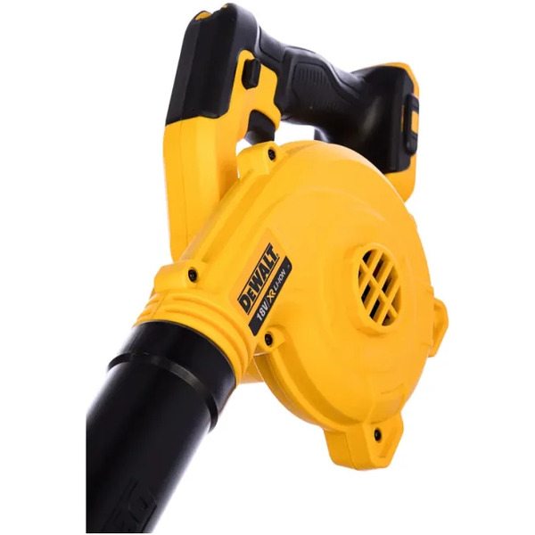 Воздуходувка DeWalt DCV100-XJ (без АКБ и ЗУ)