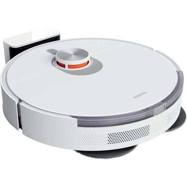 Робот-пылесос бытовой Xiaomi Robot Vacuum S20+ (White) (B108GL/BHR8159EU)