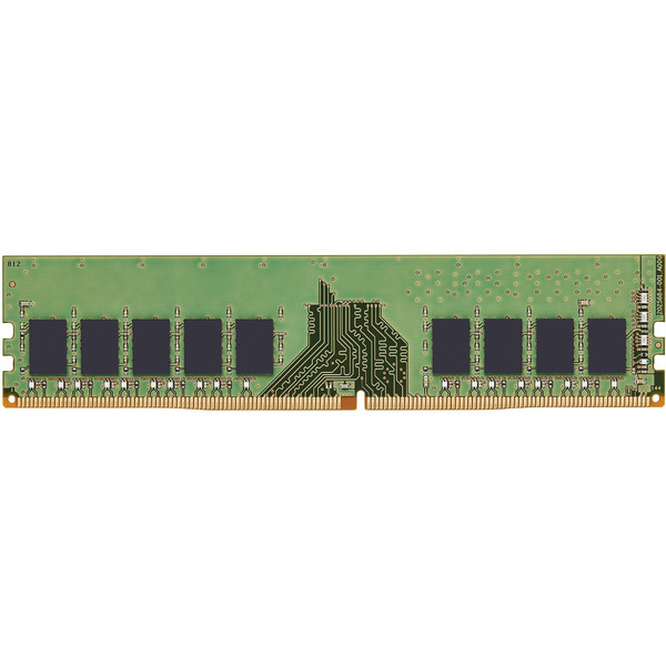Оперативная память Kingston 8GB DDR4 PC4-25600 KSM32ES8/8HD