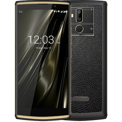 Смартфон OUKITEL K7 черный