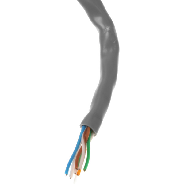 Кабель KingPrice KP-UTP-C5E-0.5MM-CU-305M