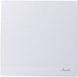 Вентилятор накладной Awenta KWT125CTR-PEB125