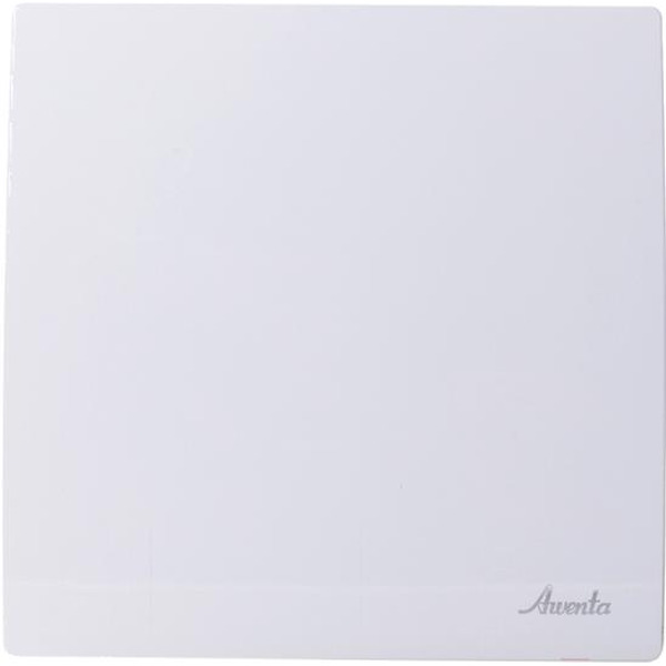 Вентилятор накладной Awenta KWT125CTR-PEB125