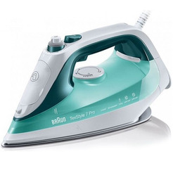 Утюг Braun TexStyle 7 SI 7042GR (0127403100)