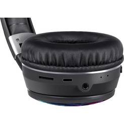 Наушники Defender FreeMotion B595 (граффити)