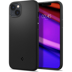 Чехол Spigen Mag Armor (MagFit) для iPhone 14 Plus/15 Plus ACS04918