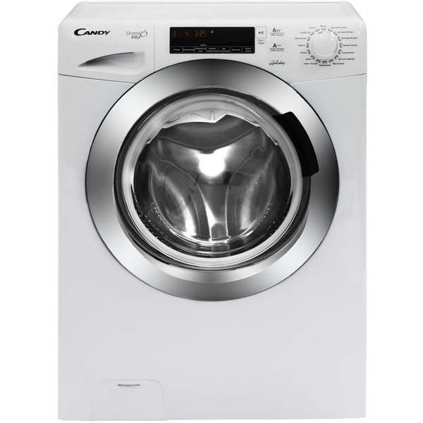 Стиральная машина CANDY GV34126TC2-07