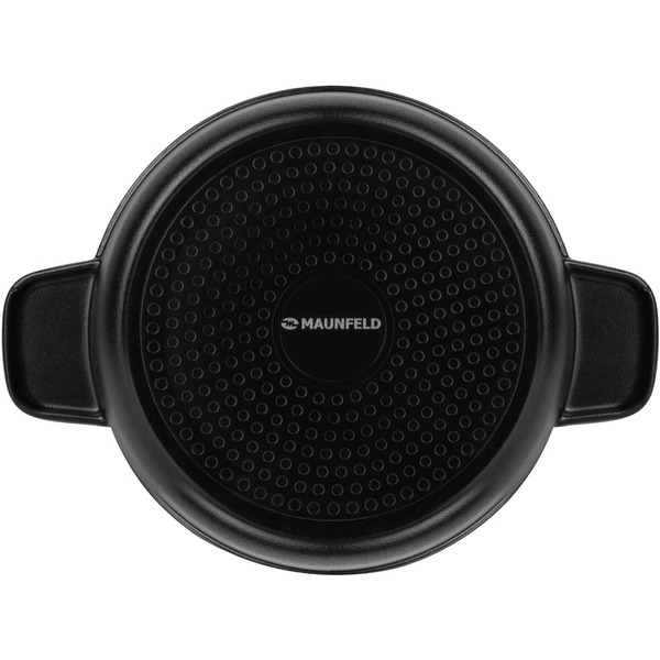 Кастрюля MAUNFELD Osvald MF22SVLD03CR