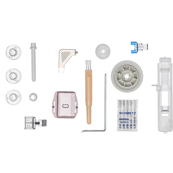 Швейная машина Veritas Rachel