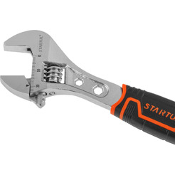 Ключ разводной Startul ST4260-15 150 мм