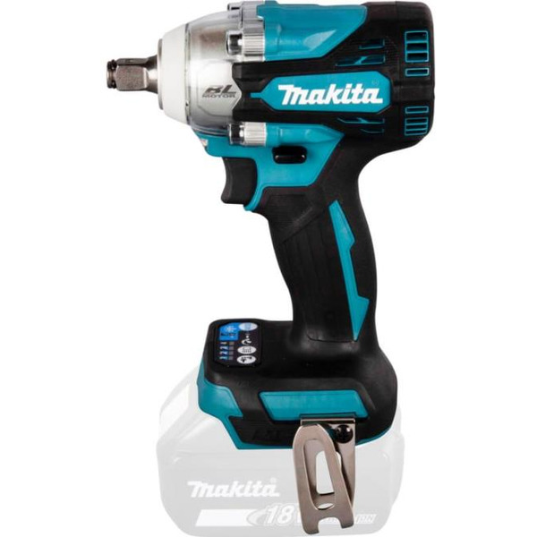 Аккумуляторный ударный гайковерт MAKITA DTW300Z в кор. (Без АКБ и ЗУ)