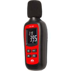 Измеритель уровня шума ADA INSTRUMENTS ZSM 135 (А00517)