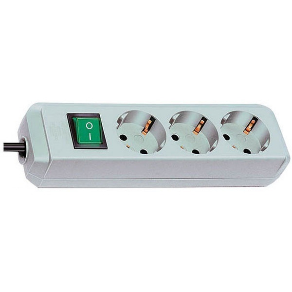 Удлинитель Brennenstuhl Eco-Line 1152350015