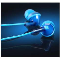 Наушники PANASONIC RP-HJE125E-A