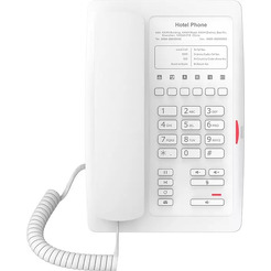 IP-телефон Fanvil H3W (белый)